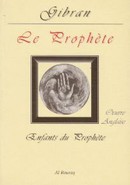 Le Prophète - couverture livre occasion