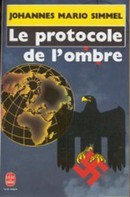 Le protocole de l'ombre - couverture livre occasion