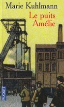 Le puits Amélie - couverture livre occasion