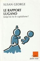Le rapport Lugano - couverture livre occasion