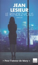 Le rendez-vous - couverture livre occasion