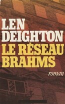 Le réseau Brahms - couverture livre occasion