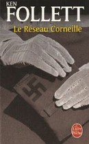 Le Réseau Corneille - couverture livre occasion