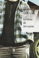 Le retour de Jim Lamar - couverture livre occasion