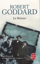 Le Retour - couverture livre occasion
