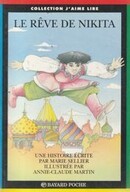Le rêve de Nikita - couverture livre occasion
