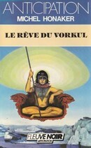 Le rêve du Vorkul - couverture livre occasion