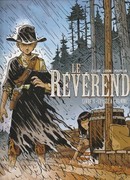 Le Révérend - couverture livre occasion