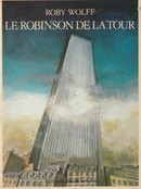 Le Robinson de la Tour - couverture livre occasion