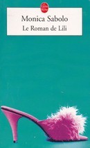 Le Roman de Lili - couverture livre occasion