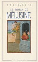 Le Roman de Mélusine - couverture livre occasion