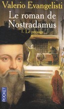 Le roman de Nostradamus I & II - couverture livre occasion