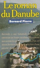 Le roman du Danube - couverture livre occasion