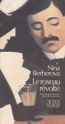 Le roseau révolté - couverture livre occasion