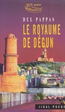 Le royaume de Dégun - couverture livre occasion