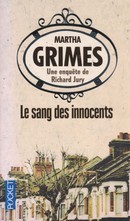 Le sang des innocents - couverture livre occasion