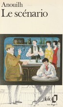 Le scénario - couverture livre occasion