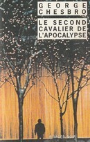 Le Second Cavalier de l'Apocalypse - couverture livre occasion