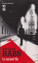 Le second fils - couverture livre occasion