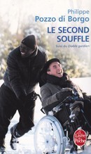 Le Second Souffle - couverture livre occasion