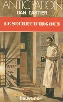 Le secret d'Irgoun - couverture livre occasion