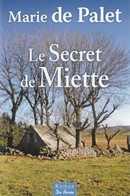 Le Secret de Miette - couverture livre occasion