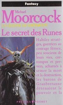 Le secret des runes - couverture livre occasion