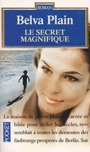Le Secret Magnifique - couverture livre occasion