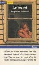 Le secret - couverture livre occasion