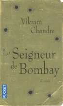 Le Seigneur de Bombay - couverture livre occasion