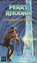 Le Seigneur de Sadlor - couverture livre occasion