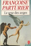 Le sexe des anges - couverture livre occasion