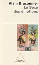 Le sexe des émotions - couverture livre occasion