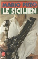 Le Sicilien - couverture livre occasion