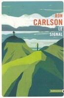 Le Signal - couverture livre occasion