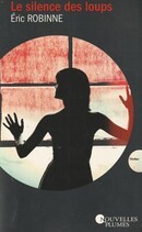 Le silence des loups - couverture livre occasion