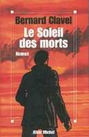 Le soleil des morts - couverture livre occasion
