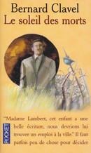 Le soleil des morts - couverture livre occasion
