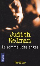 Le sommeil des anges - couverture livre occasion
