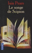 Le songe de Scipion - couverture livre occasion