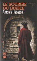 Le sourire du diable - couverture livre occasion