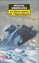 Le Sous-marin de l'Apocalypse - couverture livre occasion