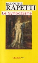 Le Symbolisme - couverture livre occasion