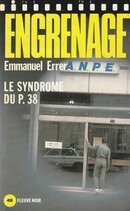 Le syndrôme du P.38 - couverture livre occasion