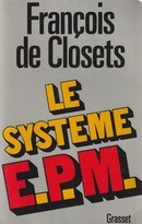Le système E.P.M - couverture livre occasion