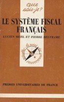 Le système fiscal français - couverture livre occasion