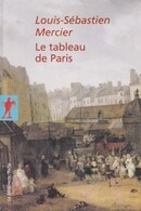 Le tableau de Paris - couverture livre occasion