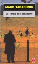 Le Tango des assassins - couverture livre occasion
