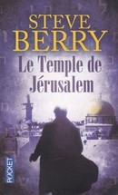 Le Temple de Jérusalem - couverture livre occasion
