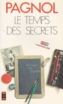 Le temps des secrets - couverture livre occasion